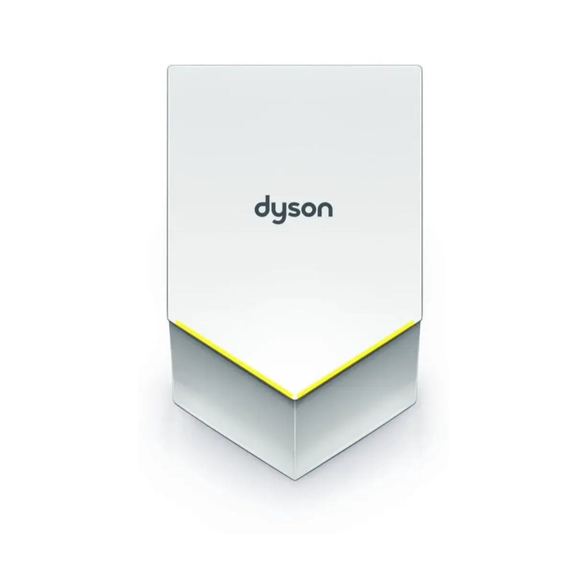 เครื่องเป่ามือ DYSON AIRBLADE รุ่น HU02 สีขาว_0